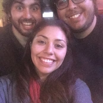 Cedar Creek - Three amigos - Bars Near Me - Houston, Texas