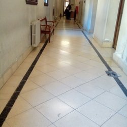 Tribunales I