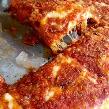 Romo's Pizza - Gracie pie - Pizza Near Me - Glenmont, New York Romo's Pizza - Gracie pie - Pizza Near Me - Glenmont, New York