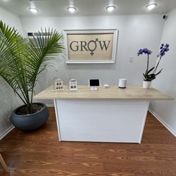 GROW Ultrasound Studio