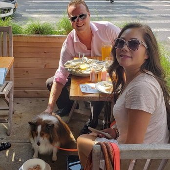 Grey Lady - Family and friends Sunday funday spot. - Seafood Near Me - New York, New York Grey Lady - Family and friends Sunday funday spot. - Seafood Near Me - New York, New York