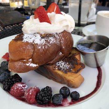 150 Sunset - Challah French Toast - Breakfast & Brunch Near Me - El Paso, Texas
