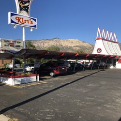 Kirt's Drive-In
