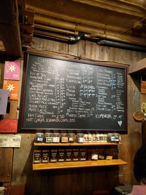 Menu photo 5 Muddy Waters Burlington, VT Menu photo 5 Muddy Waters Burlington, VT