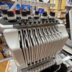 Linda Z's Sewing Center - Complicated