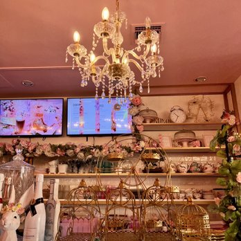 Mrs Coco - Cafes Near Me - Henderson, Nevada