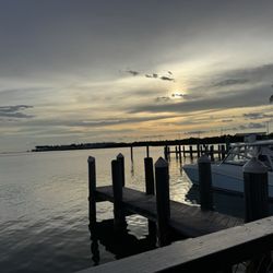 Ocean view