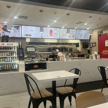 Shawarma Guys - Middle Eastern Near Me - La Mesa, California