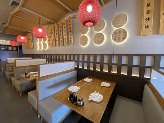 Ugly Dumpling by null