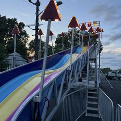 Our Lady Of Mount Carmel Carnival