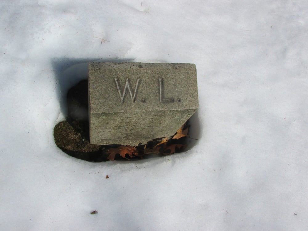 HISTORICAL CEMETERY TOWN OF SMITHFIELD Updated September 2024 12