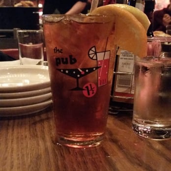 The Pub - Manager told me I could buy the glassware, so no need to steal this one from your table. :) - Pubs Near Me - Pennsauken, New Jersey The Pub - Manager told me I could buy the glassware, so no need to steal this one from your table. :) - Pubs Near Me - Pennsauken, New Jersey