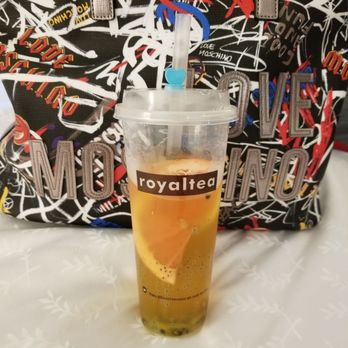 ROYALTEA - Royal Fruit Tea - Bubble Tea Near Me - Orlando, Florida ROYALTEA - Royal Fruit Tea - Bubble Tea Near Me - Orlando, Florida