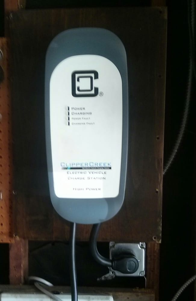 Slide of One Good Electrician