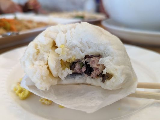 Mona's Super Noodle by null