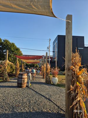 Jamesport Brewing Company by null