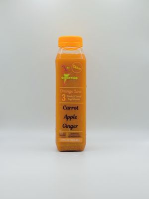 Smoothie joint by null
