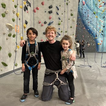 SENDER ONE CLIMBING & SENDER CITY - SANTA ANA - Updated March 2025