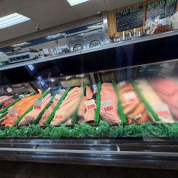 Point Loma Seafoods - Assorted seafood for sale. - Seafood Markets Near Me - San Diego, California Point Loma Seafoods - Assorted seafood for sale. - Seafood Markets Near Me - San Diego, California