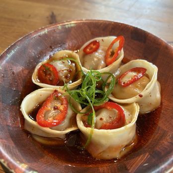 Oseyo - Korean Near Me - Austin, Texas