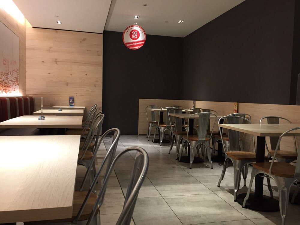 SWENSEN’S Updated August 2024 311 New Upper Changi Road, Singapore