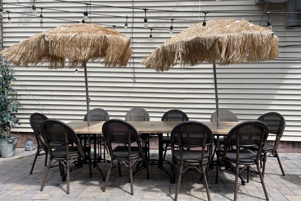 El Rey Rosticeria y Restaurante by null