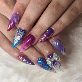 Nail Pro - My unicorn nails - Nail Salons Near Me - Philadelphia, Pennsylvania Nail Pro - My unicorn nails - Nail Salons Near Me - Philadelphia, Pennsylvania