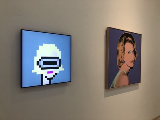Institute of Contemporary Art, Miami by null