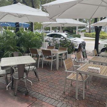 Giotto Maestro Della Pizza - Outside - Pizza Near Me - Miami Beach, Florida Giotto Maestro Della Pizza - Outside - Pizza Near Me - Miami Beach, Florida