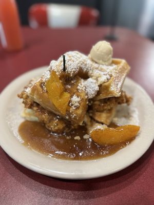 Atlanta Breakfast Club by null