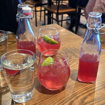 First Watch - Pomegranate Sunrise - Breakfast & Brunch Near Me - Fairborn, Ohio
