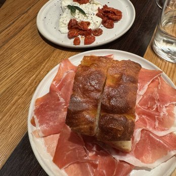 Roscioli - Italian Near Me - New York, New York