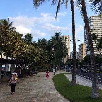 Waikiki Beach Walk - Shopping Centers Near Me - Honolulu, Hawaii Waikiki Beach Walk - Shopping Centers Near Me - Honolulu, Hawaii