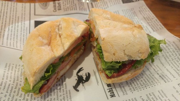 Smile Chez Clara by null