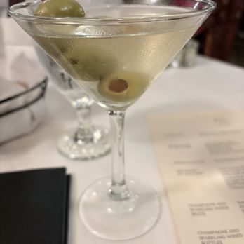 Fior d'Italia - Dirty martini - Italian Near Me - San Francisco, California Fior d'Italia - Dirty martini - Italian Near Me - San Francisco, California