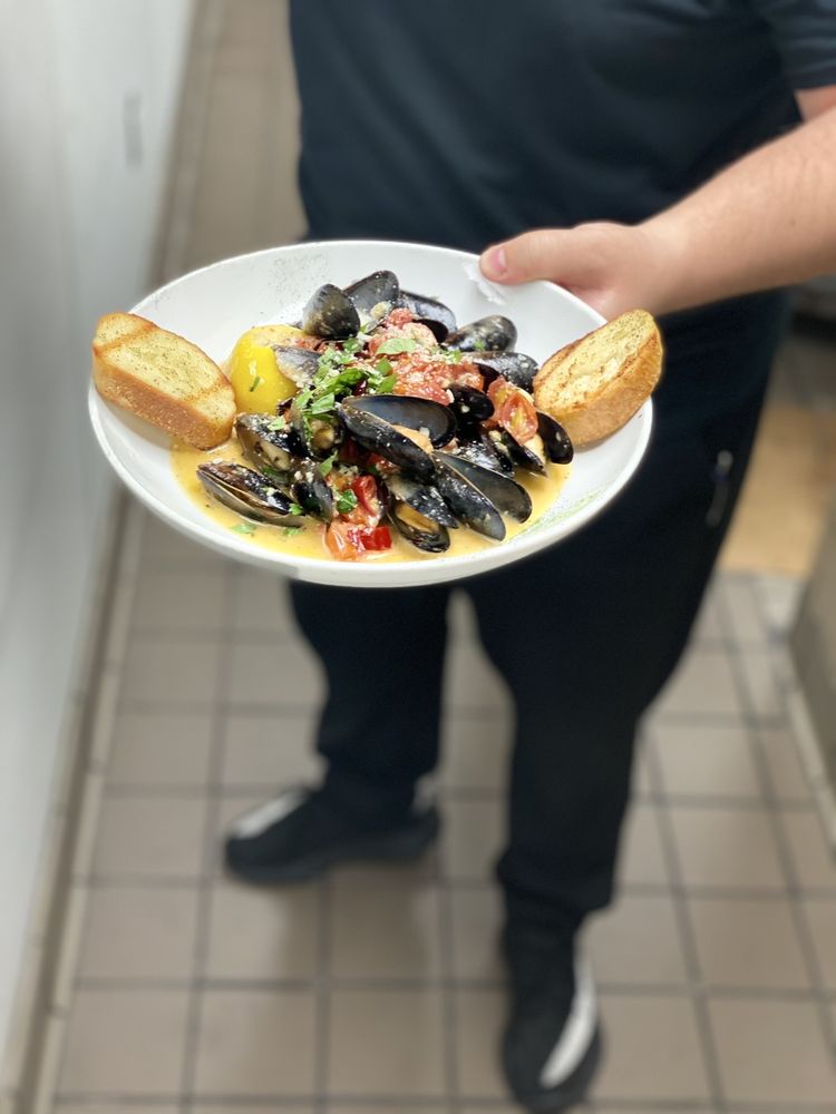 Valentino’s Ristorante Italiano