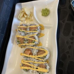 Bento - Spicy Tuna Roll