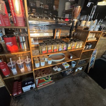 Arctos Coffee & Roasting - Merchandise for sale - Coffee & Tea Near Me - Spokane, Washington