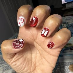 Nail Spa