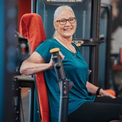 Snap Fitness 24-7