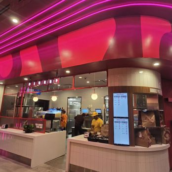 Saucy! by KFC - Fast Food Near Me - Orlando, Florida Saucy! by KFC - Fast Food Near Me - Orlando, Florida