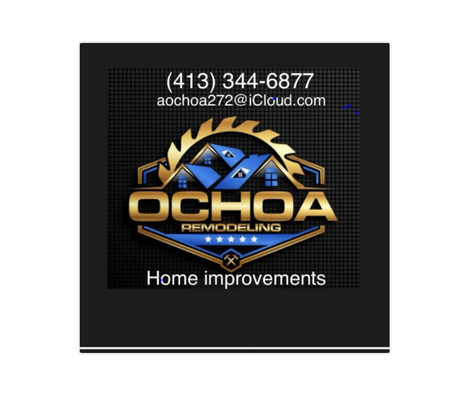 Ochoa Remodeling on Yelp