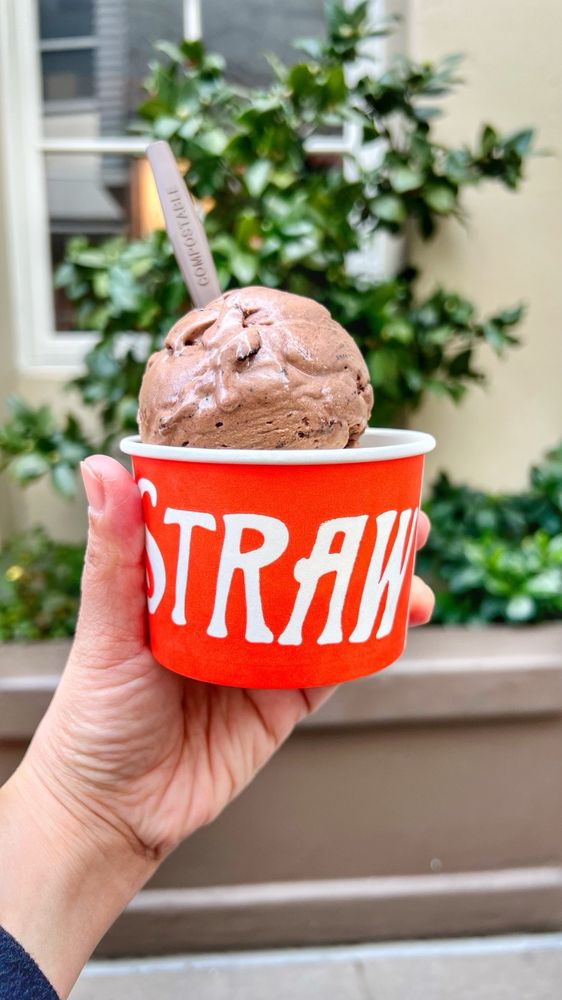 Salt & Straw