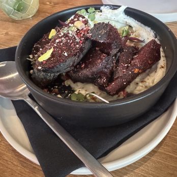 200 Social House - Beets - Gastropubs Near Me - Bernalillo, New Mexico