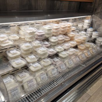Kettlemans Bagel - Cream cheese selection - Bagels Near Me - Kanata, Ontario