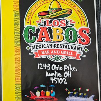 Los Cabos - Mexican Near Me - Amelia, Ohio Los Cabos - Mexican Near Me - Amelia, Ohio