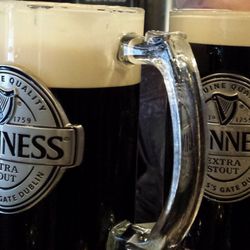 The Pale - Guinness