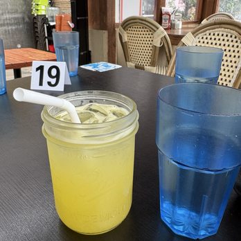 Lucho's - Agua Fresca of the day - Breakfast & Brunch Near Me - San Francisco, California Lucho's - Agua Fresca of the day - Breakfast & Brunch Near Me - San Francisco, California