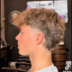 J's Barber Shop
