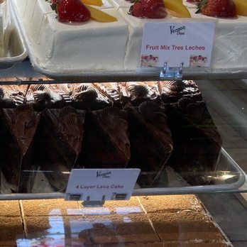 Vernon Diner - More desserts!! - Diners Near Me - Vernon, Connecticut